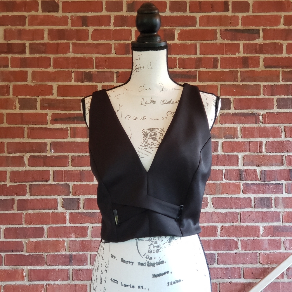 Guess Crop Top
